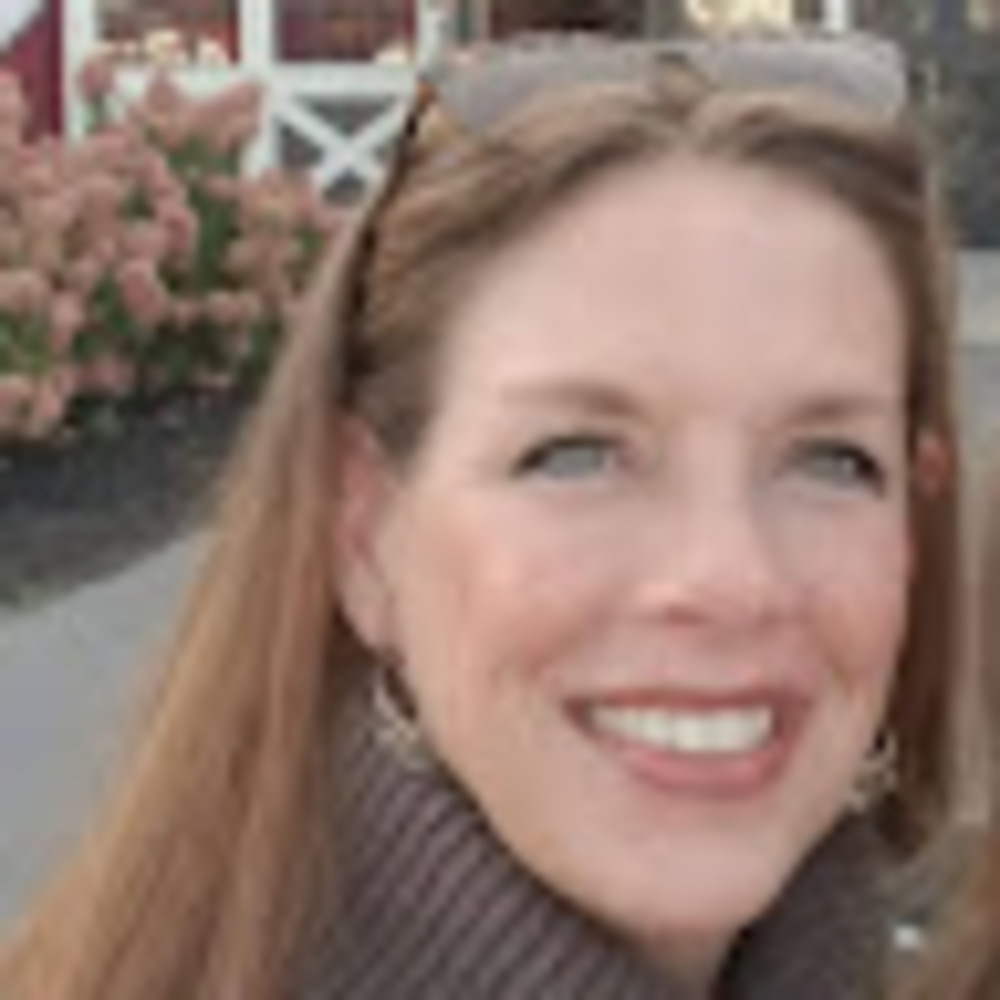 Meet your Posher, Kathy